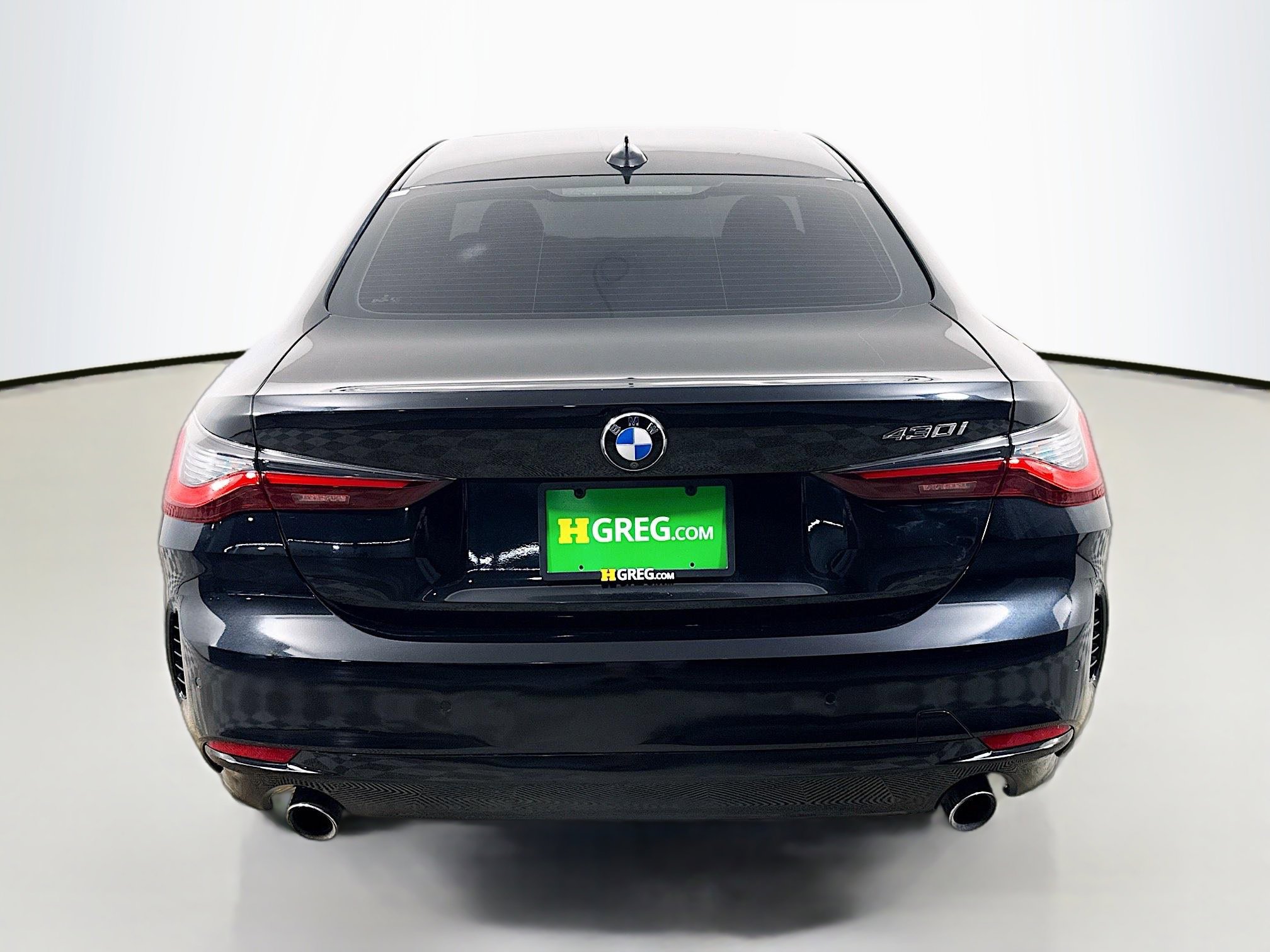 Used 2022 BMW 430i Coupe image 8