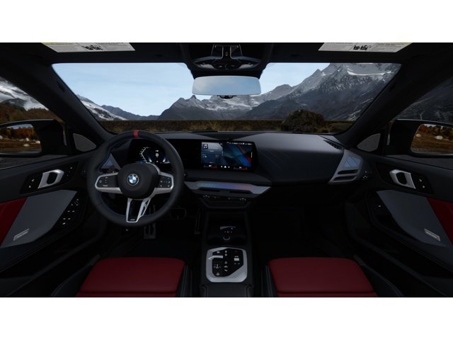 New 2026 BMW M235i xDrive w/ Premium Package AWD/4WD image 10