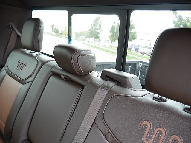 New 2026 Ford F350 King Ranch w/ Tremor Off-Road Package image 16