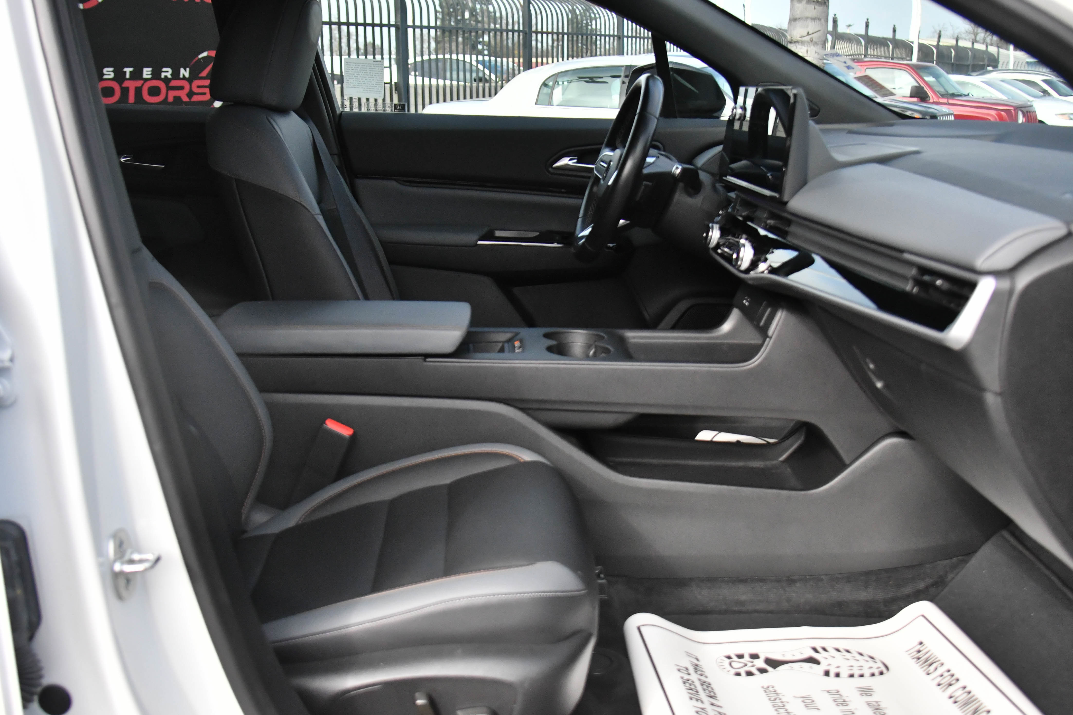 Used 2024 Honda Prologue Touring image 49