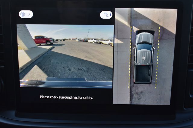 Used 2024 Ford F150 XLT w/ Equipment Group 302A MID image 29