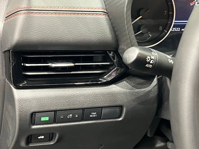 Used 2024 Nissan Sentra SR image 18