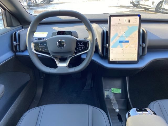 New 2026 Volvo EX30 Plus RWD image 13