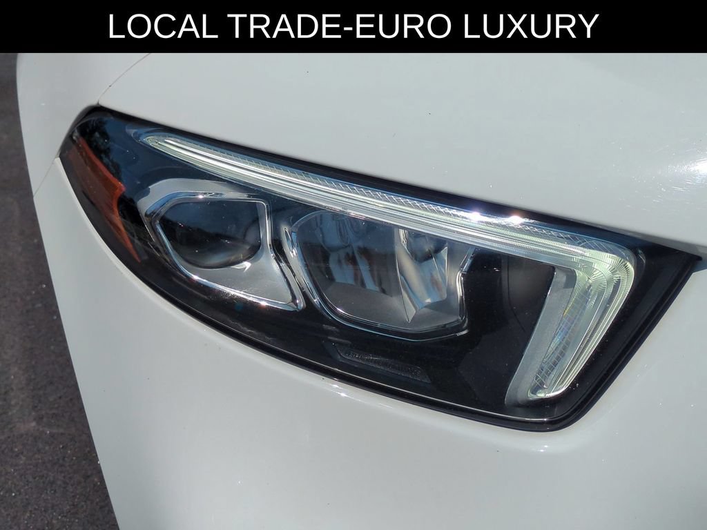 Used 2022 Mercedes-Benz A 220 image 9