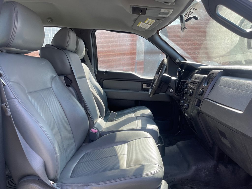 Used 2013 Ford F150 XL w/ Mid Equipment Group AWD/4WD image 10