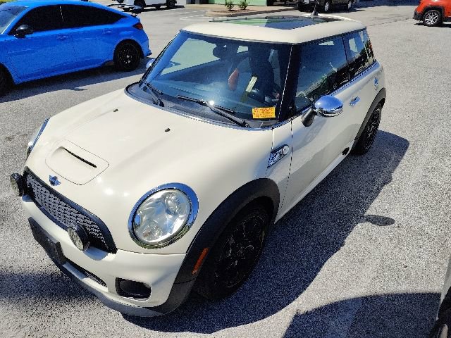 Used 2007 MINI Cooper S FWD image 4