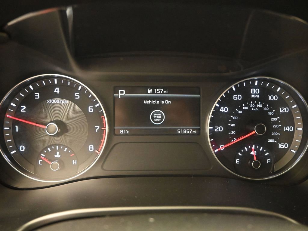 Certified 2023 Kia Forte GT image 23