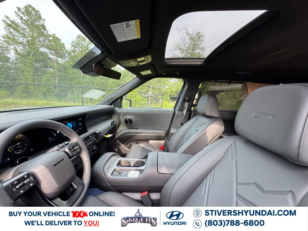 Certified 2026 Hyundai Palisade XRT Pro image 20