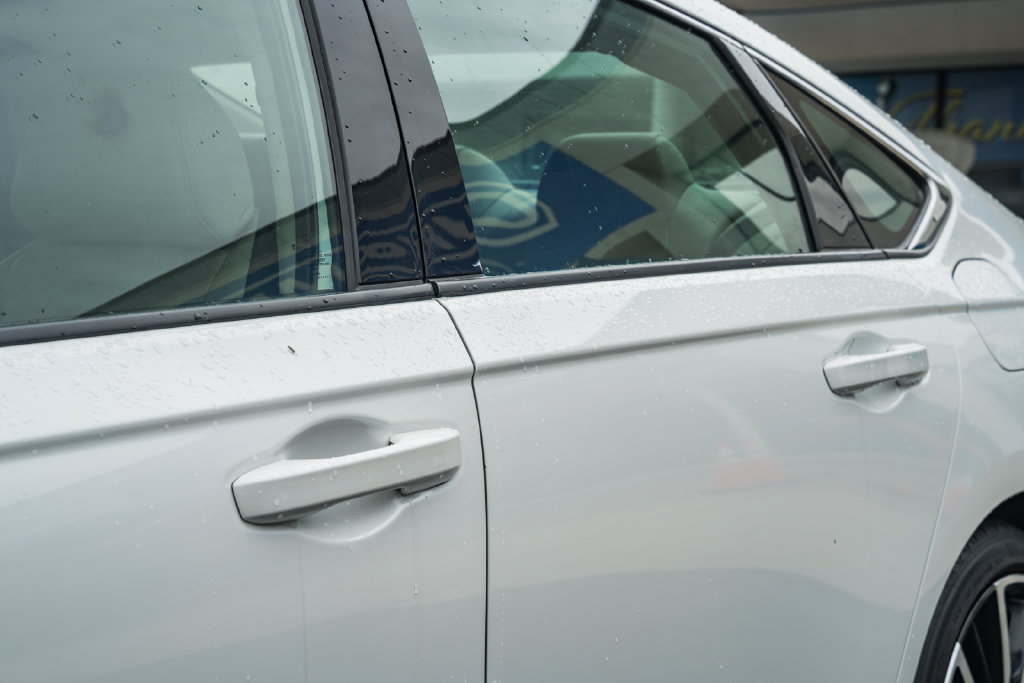 Used 2024 Honda Accord Touring image 15