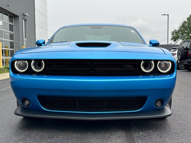 Used 2023 Dodge Challenger R/T w/ Plus Package RWD image 10