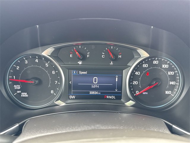 Used 2023 Chevrolet Equinox LT image 15