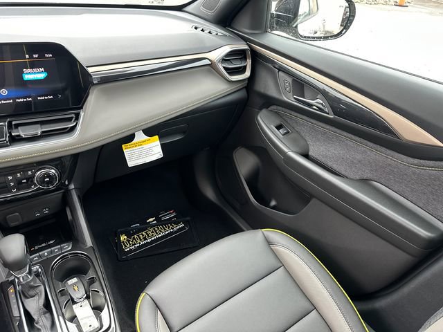 New 2026 Chevrolet TrailBlazer ACTIV w/ Convenience Package image 22