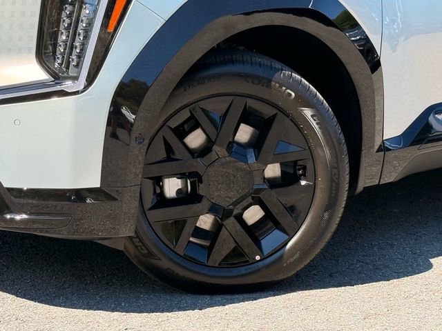 New 2026 Kia EV9 Land w/ Nightfall Edition Package image 27