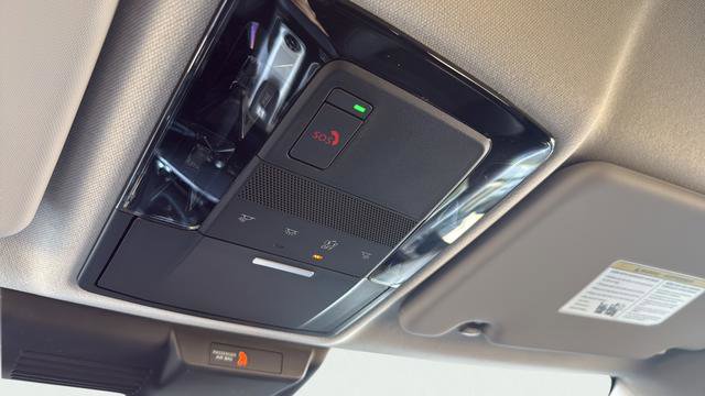 New 2026 Mitsubishi Outlander SE FWD image 22