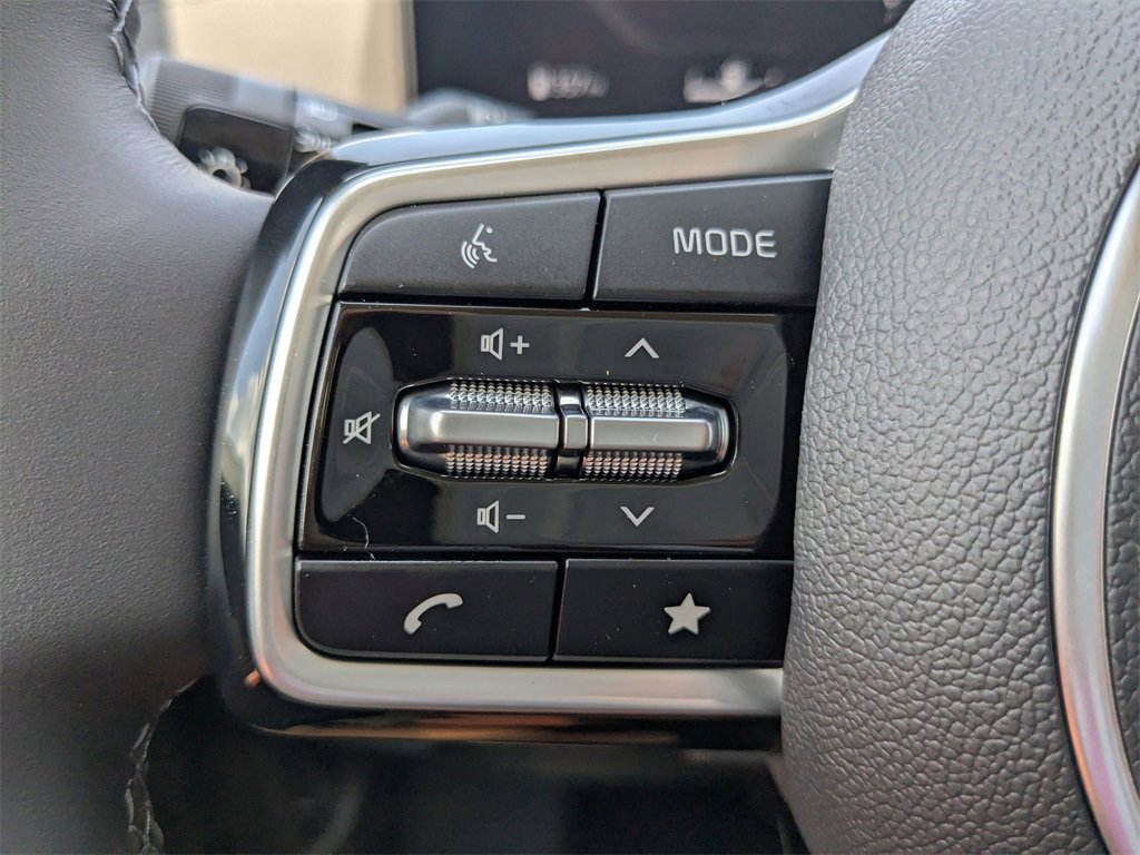 Used 2026 Kia Carnival SX image 32