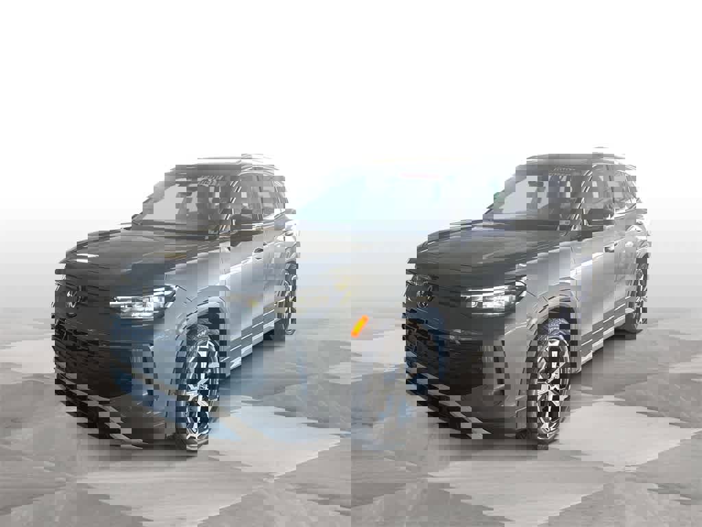 New 2026 Volkswagen Tiguan SE