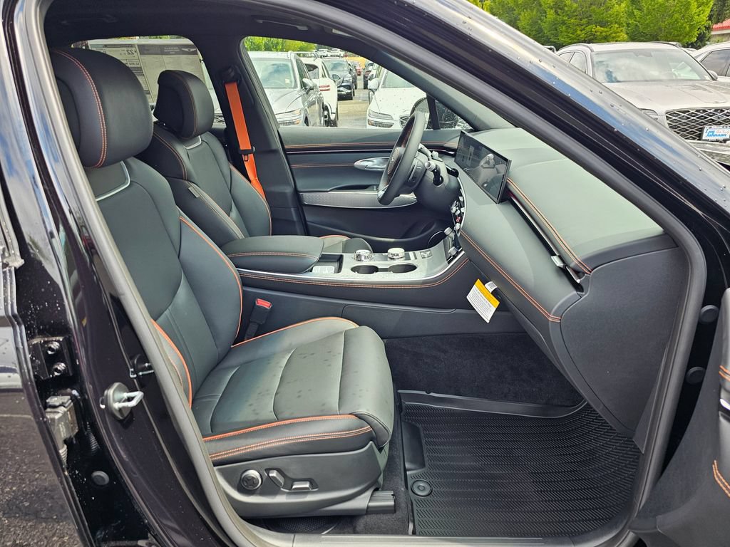 New 2026 Genesis GV70 2.5T Sport Prestige AWD/4WD image 29