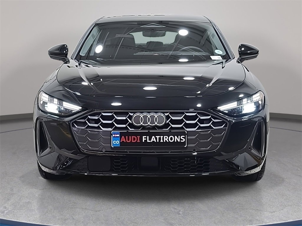 New 2025 Audi A5 2.0T Prestige image 2