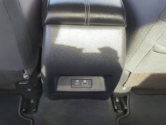 Used 2024 Nissan Altima 2.5 SV image 16