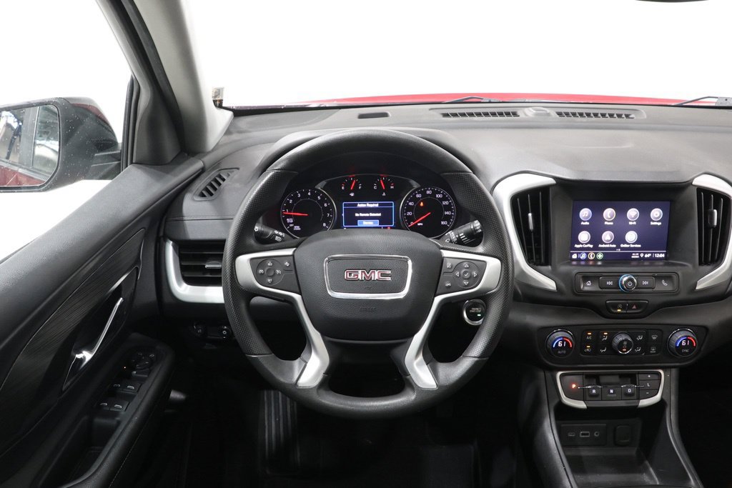 Used 2023 GMC Terrain SLE w/ Driver Convenience Package FWD image 12