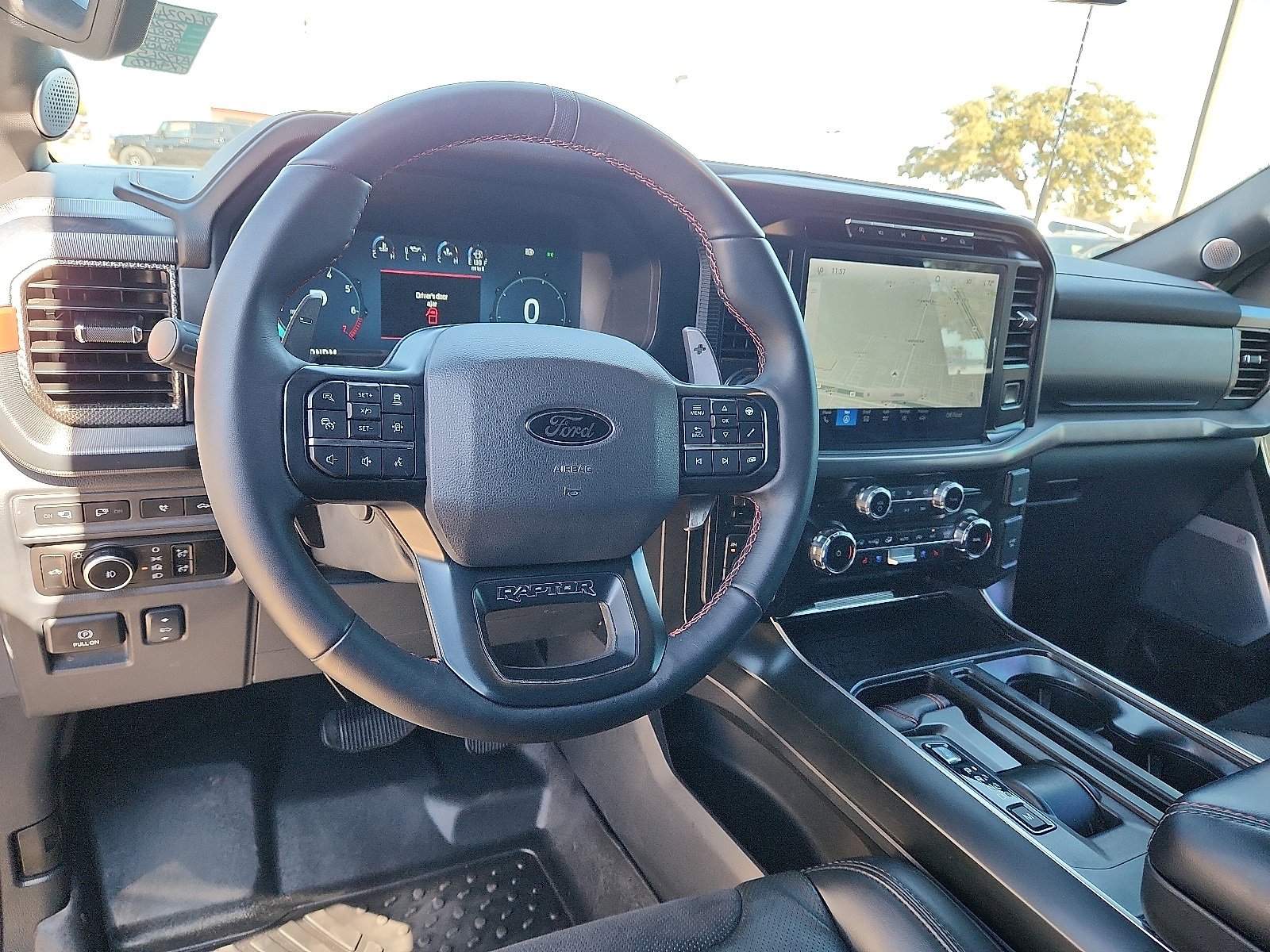 Used 2024 Ford F150 Raptor image 11