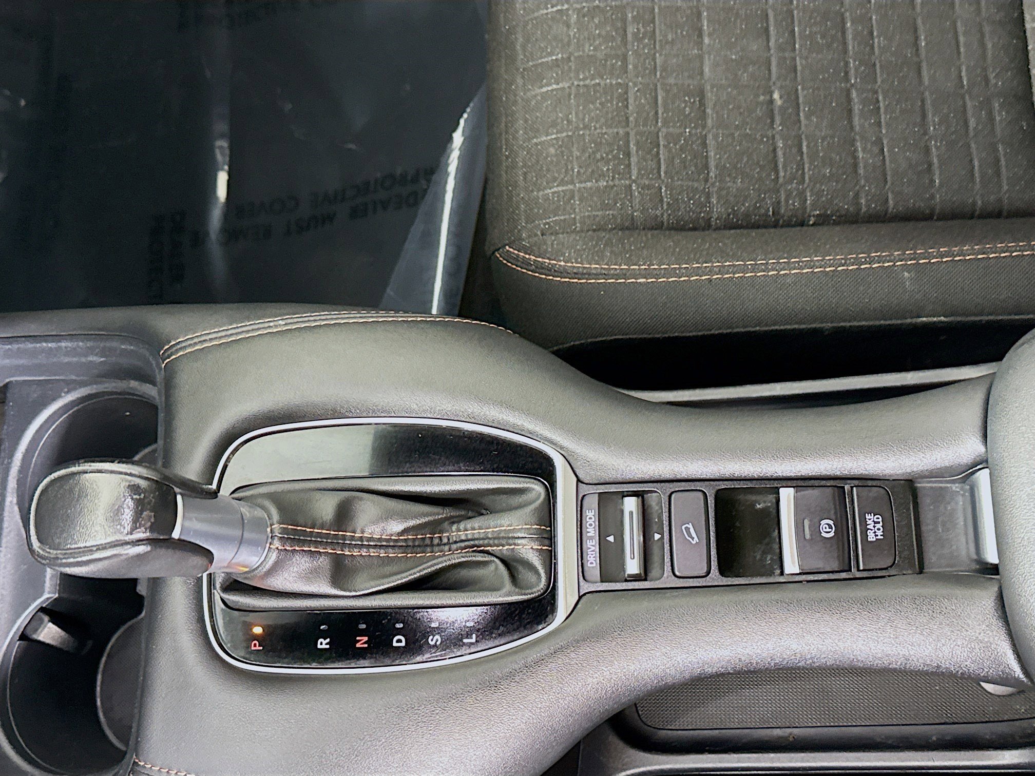 Used 2023 Honda HR-V Sport image 20