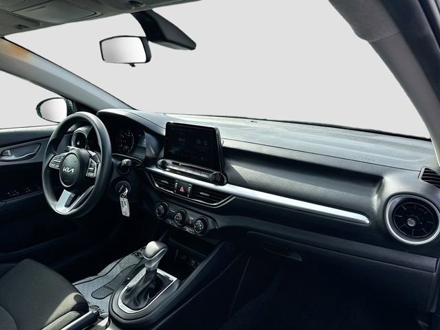 Certified 2024 Kia Forte LX image 26