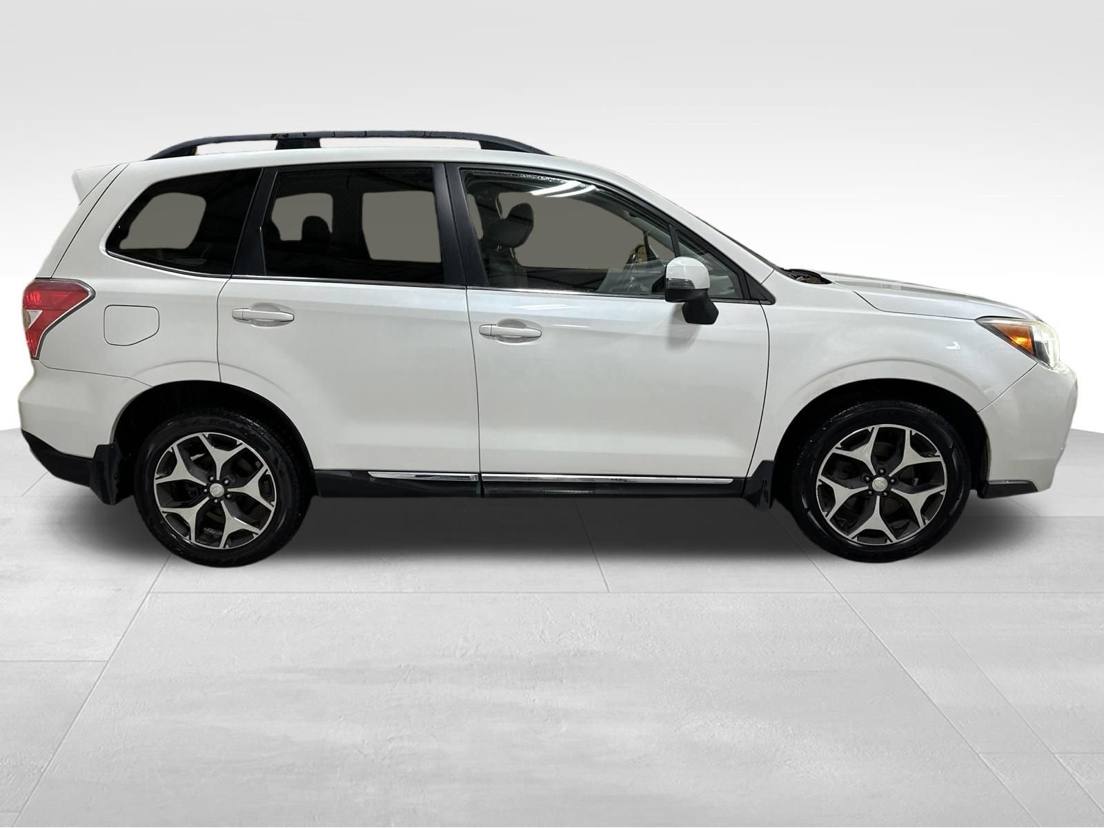 Used 2015 Subaru Forester 2.0XT Touring w/ Protection Package #2 AWD/4WD image 4