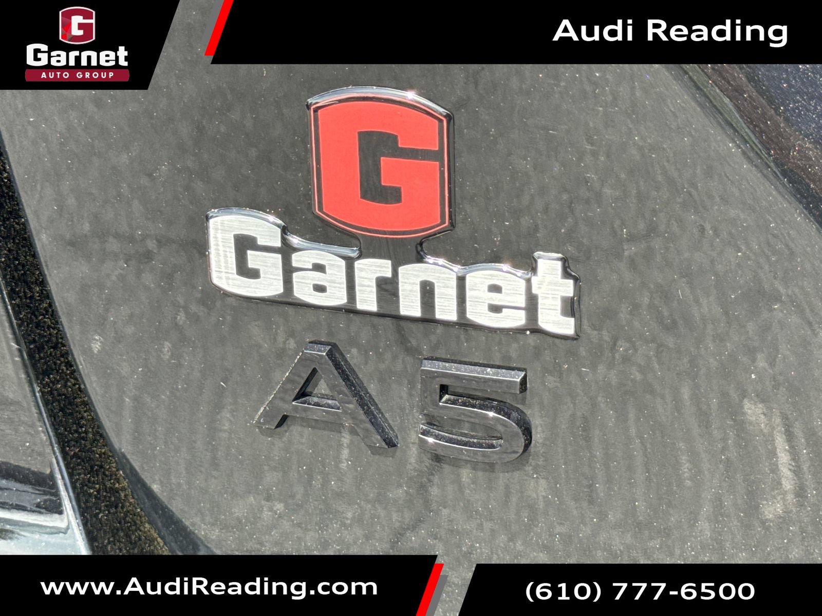 Certified 2025 Audi A5 2.0T Premium w/ Convenience Package AWD/4WD image 53
