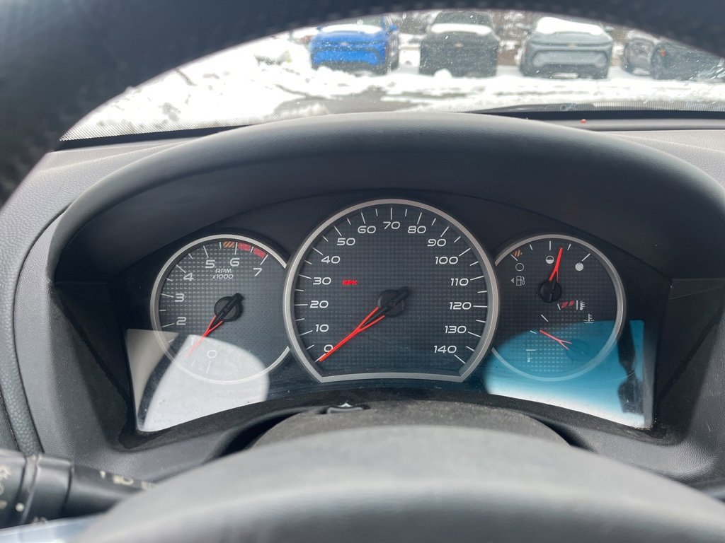 Used 2006 Pontiac Grand Prix w/ Preferred Package image 7