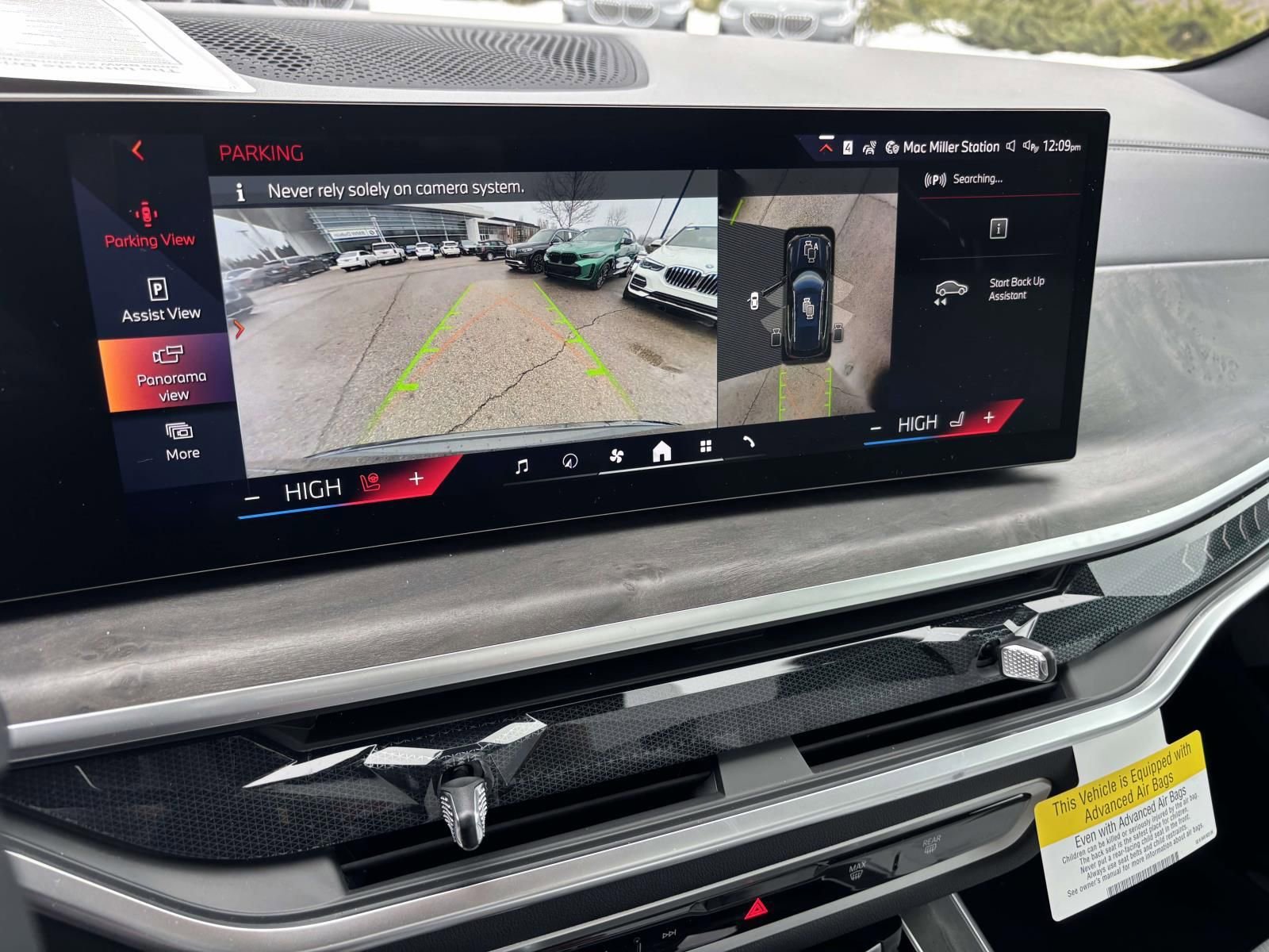 New 2026 BMW X5 xDrive40i AWD/4WD image 21