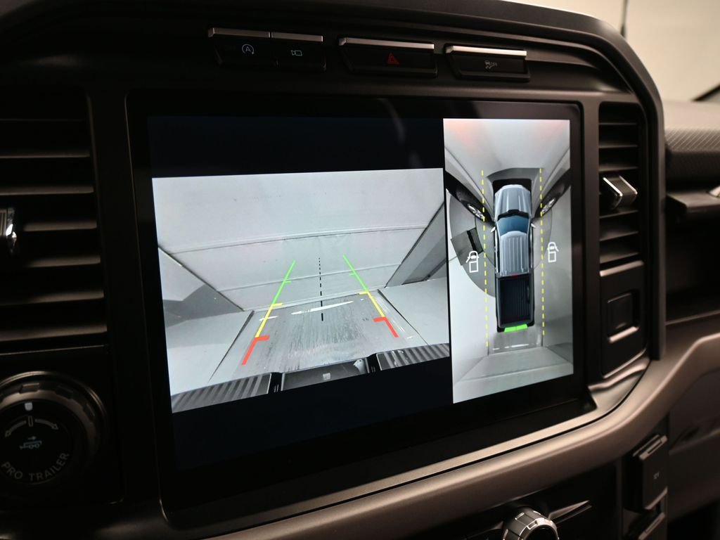 Used 2024 Ford F150 XLT image 16