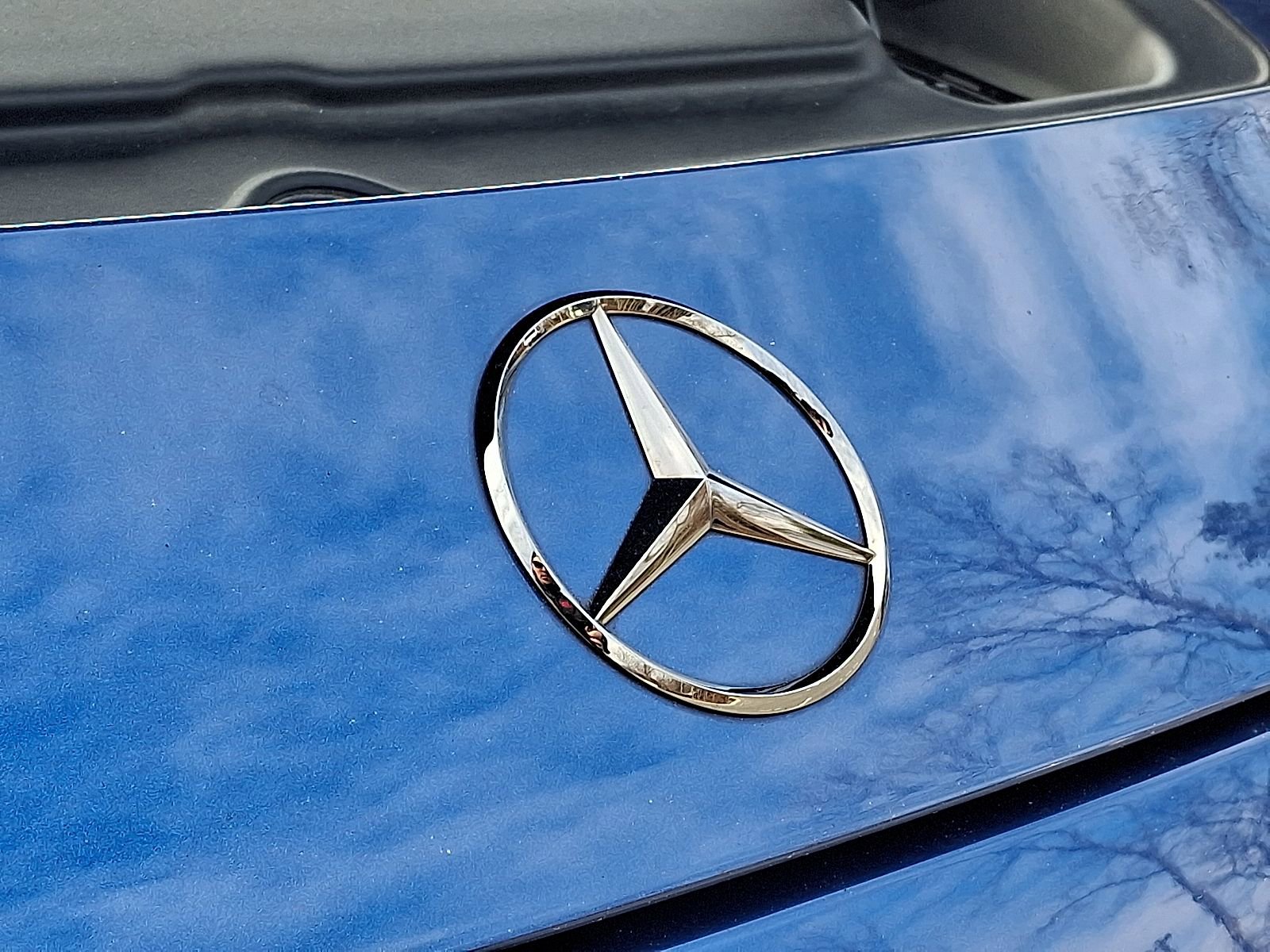 Used 2022 Mercedes-Benz SL 55 AMG 4MATIC image 28