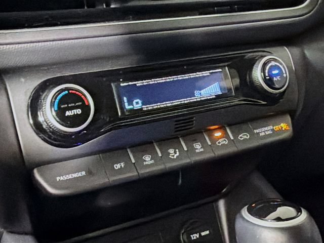 Used 2023 Hyundai Kona SEL w/ Convenience Package AWD/4WD image 21