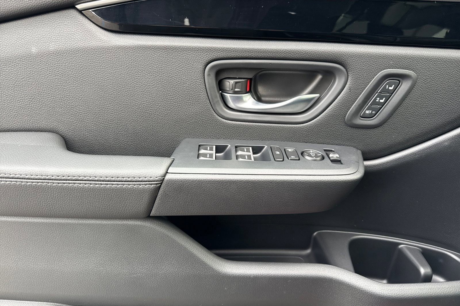 New 2026 Honda Pilot EX-L image 28