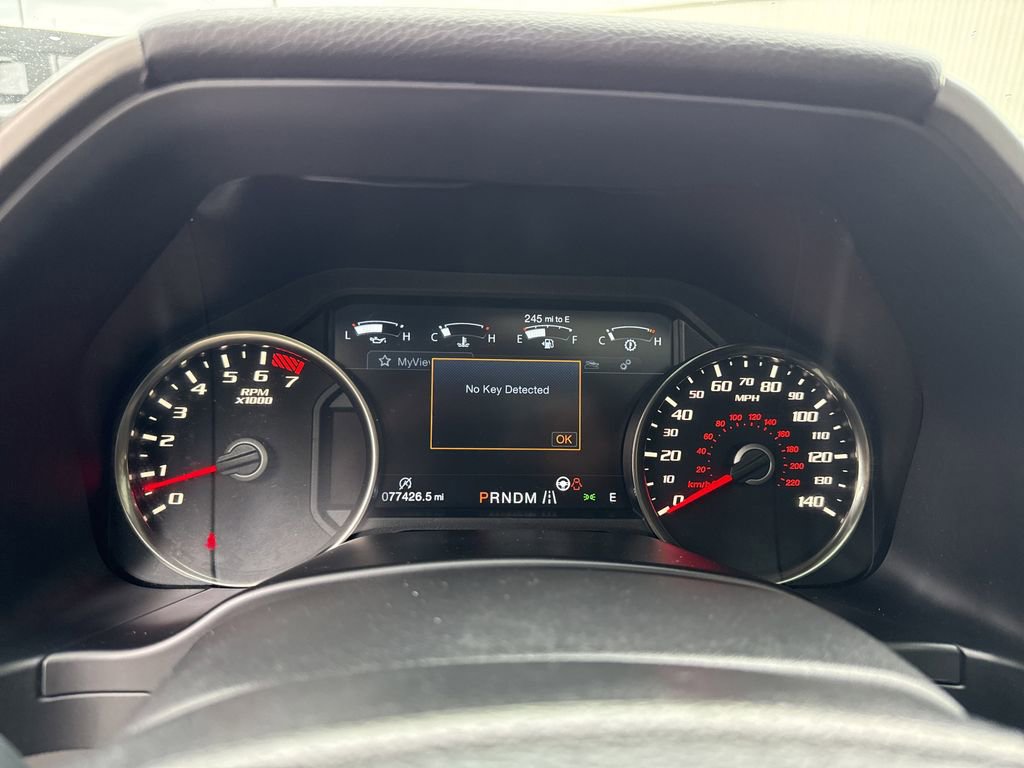 Used 2018 Ford F150 Raptor w/ Equipment Group 802A Luxury AWD/4WD image 25