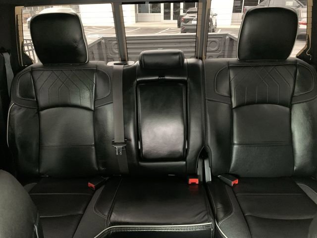 Used 2026 RAM 2500 Limited w/ Towing Technology Group AWD/4WD image 31