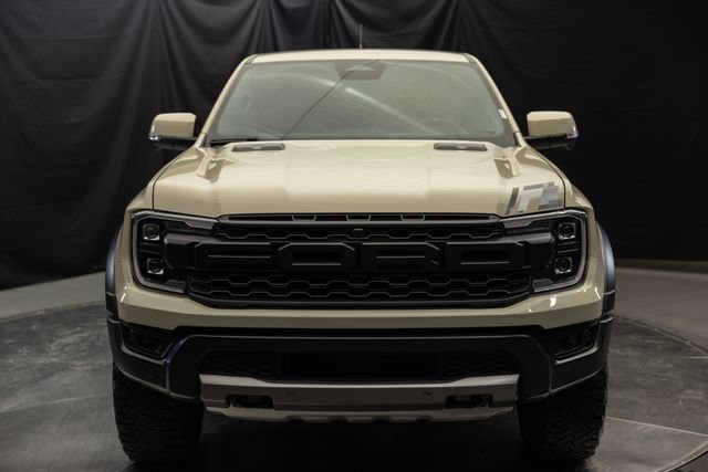 Used 2025 Ford Ranger Raptor AWD/4WD image 5