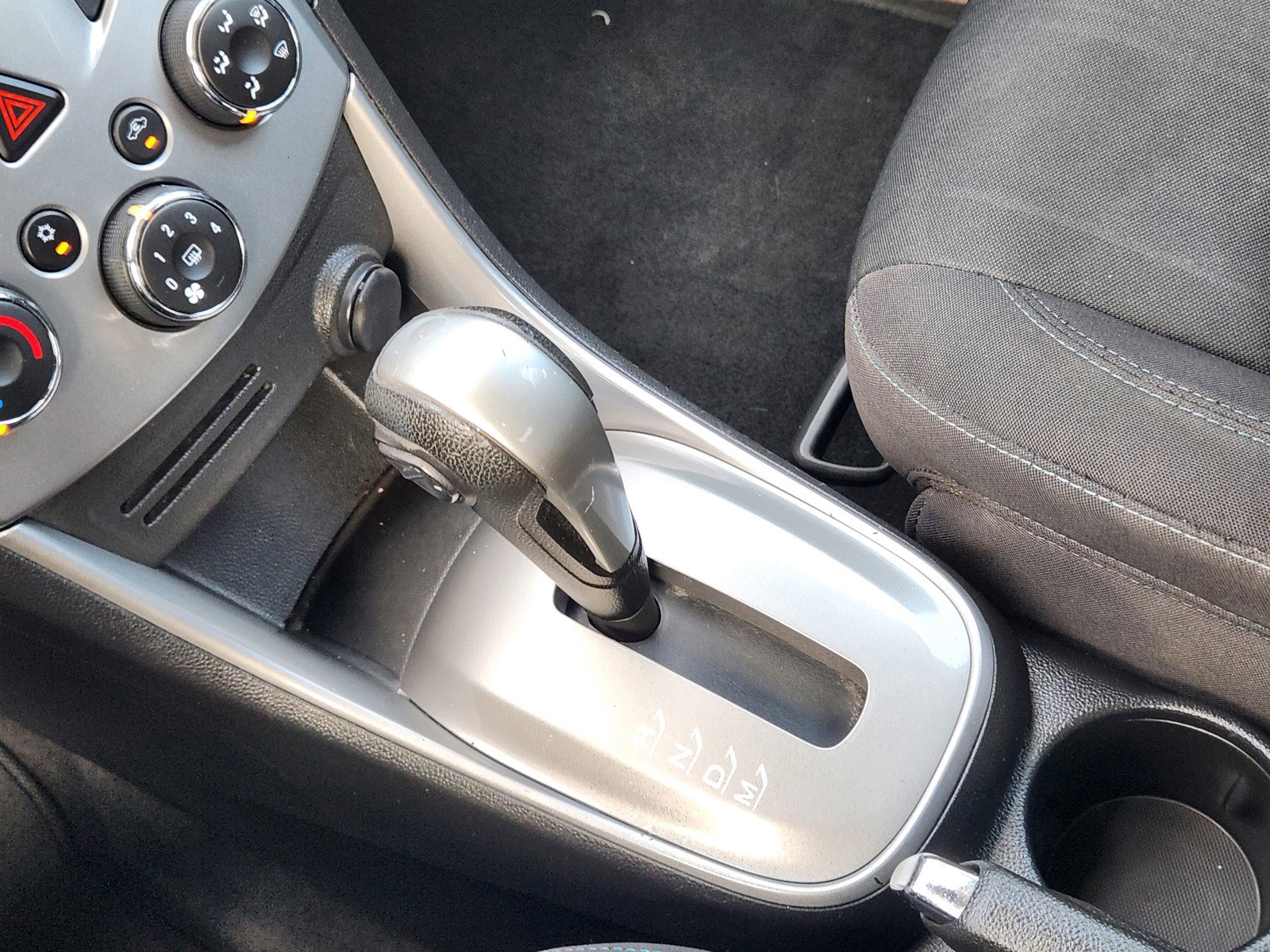 Used 2015 Chevrolet Trax LT image 15