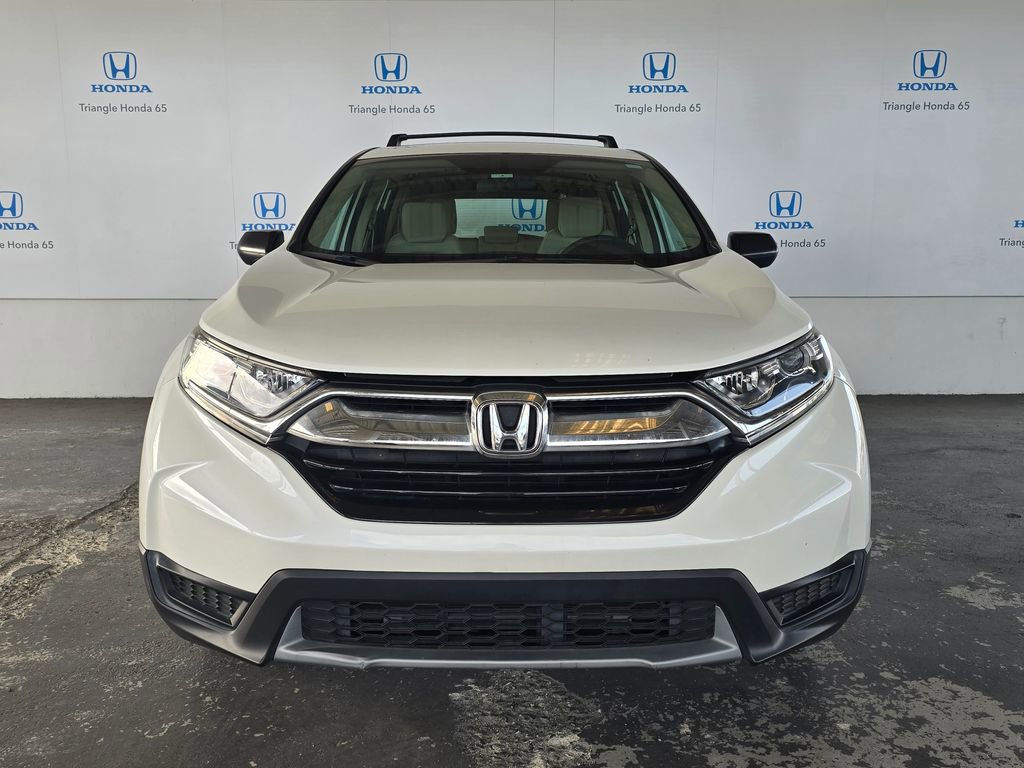 Used 2018 Honda CR-V LX image 5