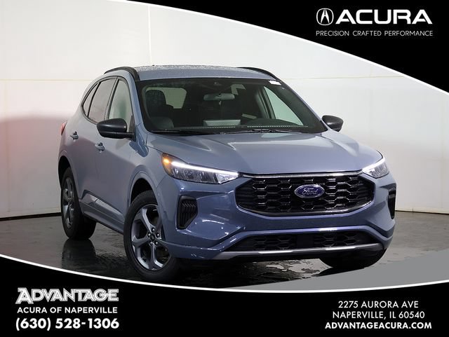 Used 2023 Ford Escape ST-Line w/ Tech Pack #1