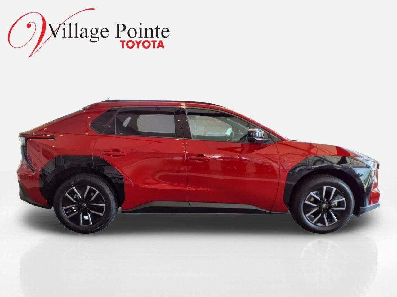 Used 2026 Toyota bZ AWD/4WD image 6