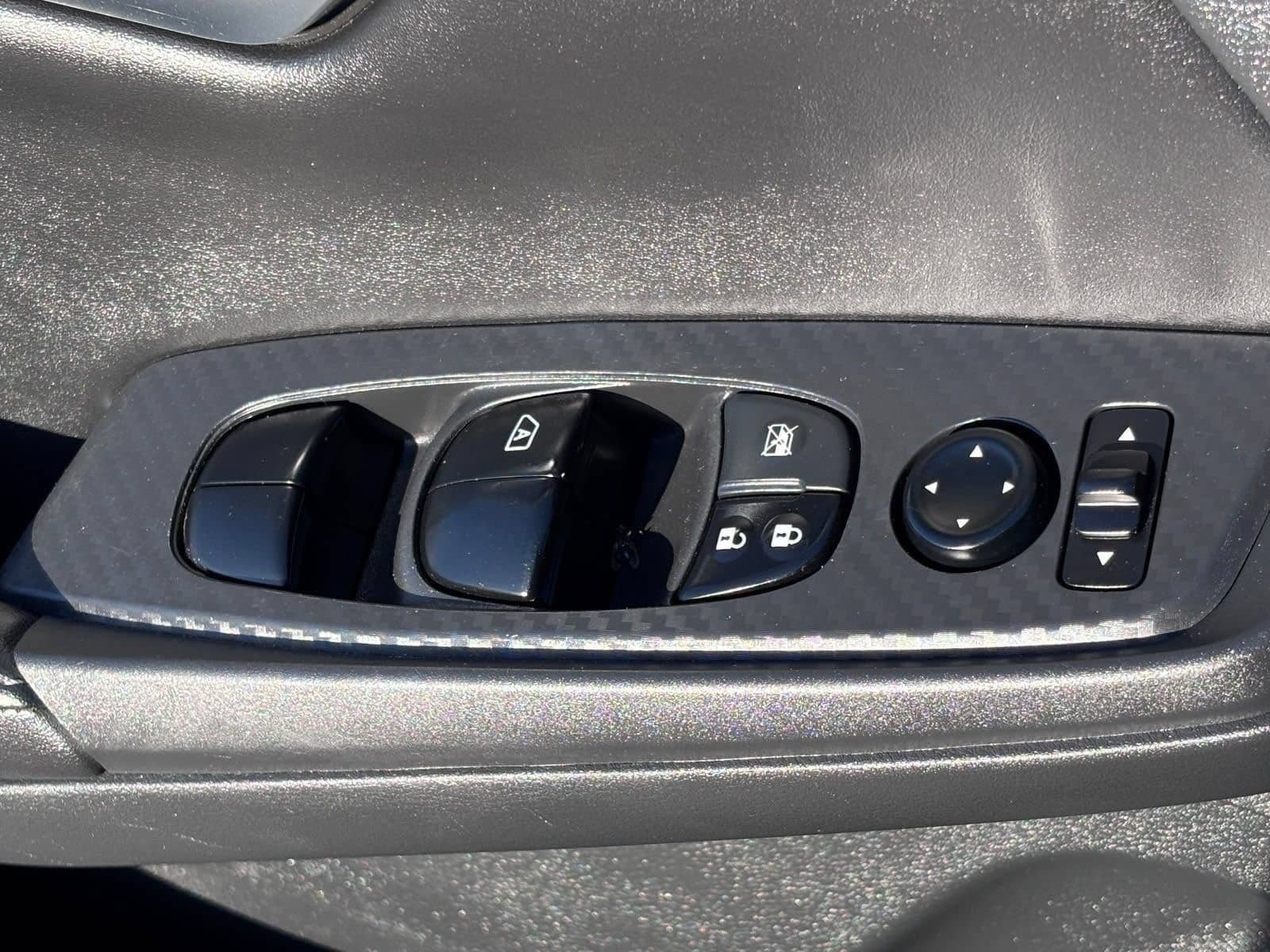 Used 2023 Nissan Sentra SV FWD image 21
