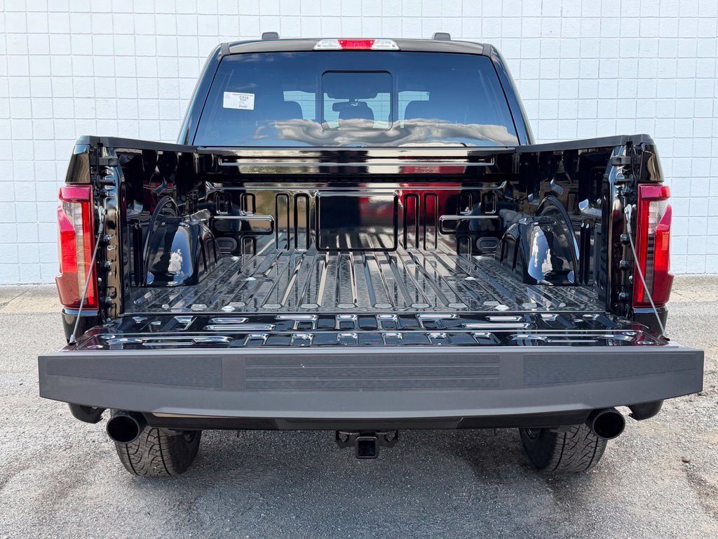New 2026 Ford F150 XLT w/ Equipment Group 302A MID AWD/4WD image 26
