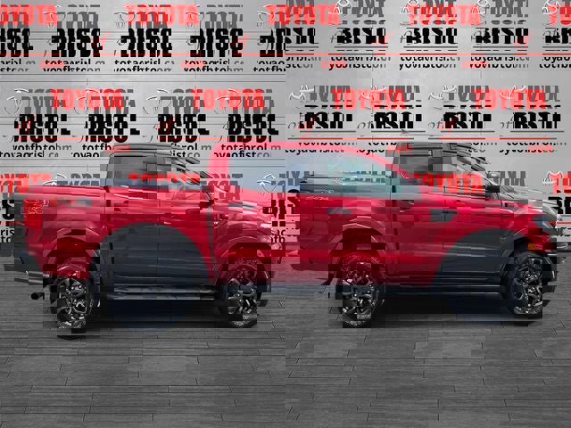 Used 2020 Ford Ranger XLT w/ Equipment Group 301A Mid AWD/4WD image 2