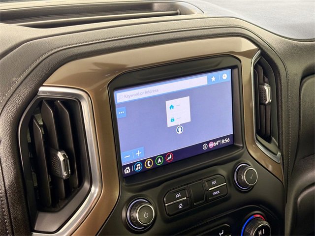 Used 2020 Chevrolet Silverado 3500 High Country w/ Technology Package image 13