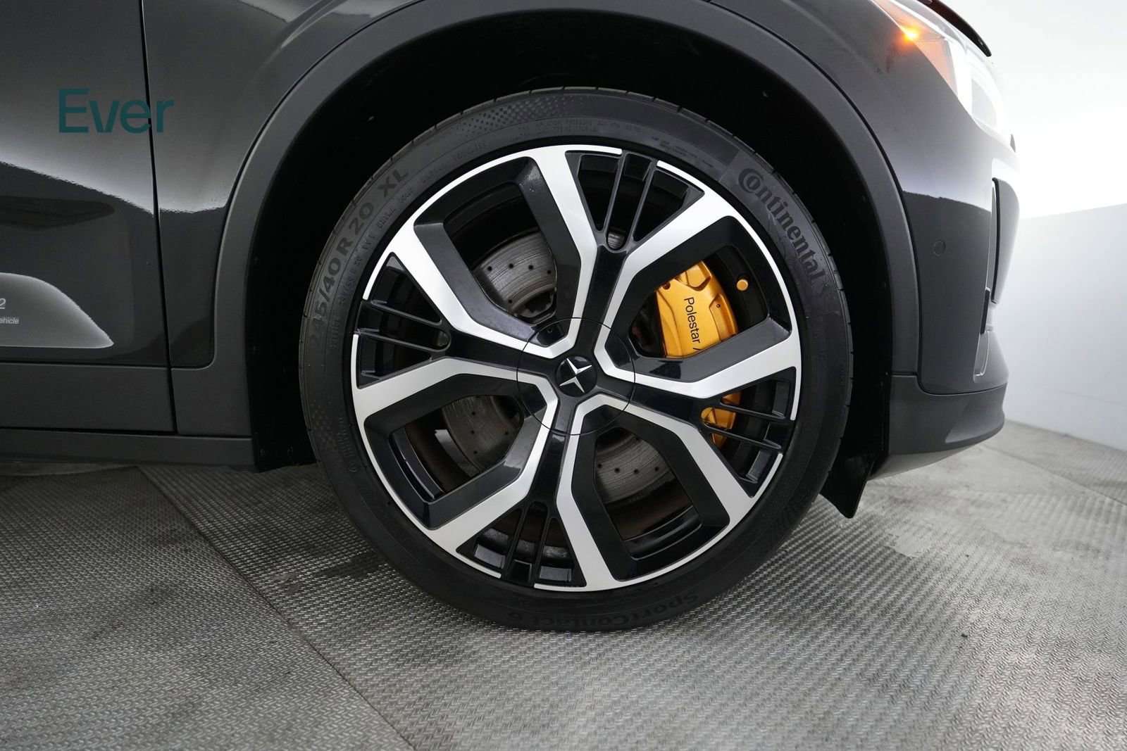 Used 2023 Polestar Polestar 2 w/ Pilot Pack AWD/4WD image 20