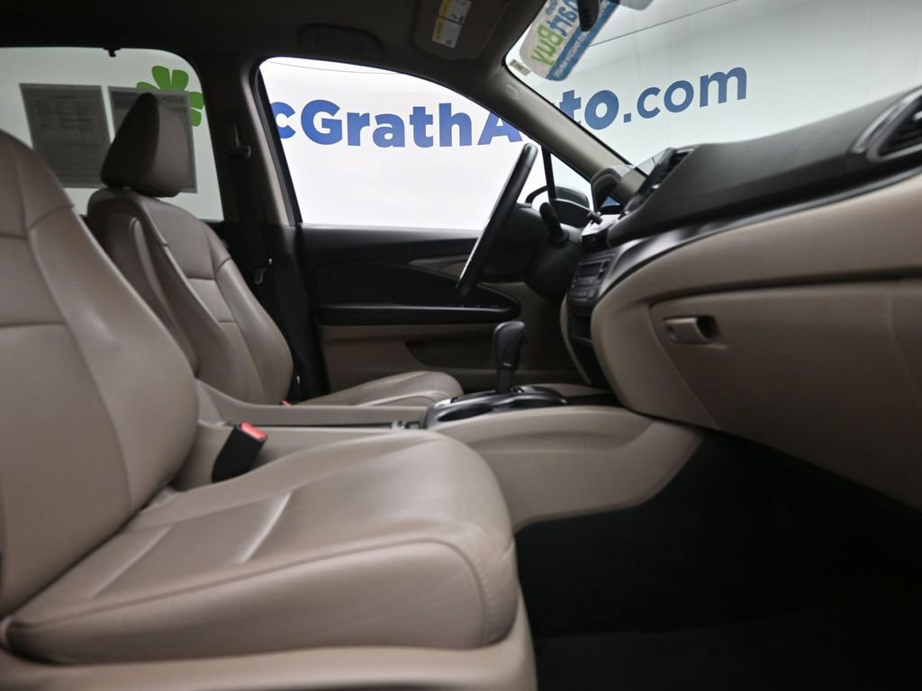 Used 2020 Honda Pilot EX-L image 7