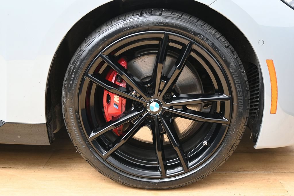 Used 2024 BMW M240i xDrive Coupe w/ Premium Package AWD/4WD image 12