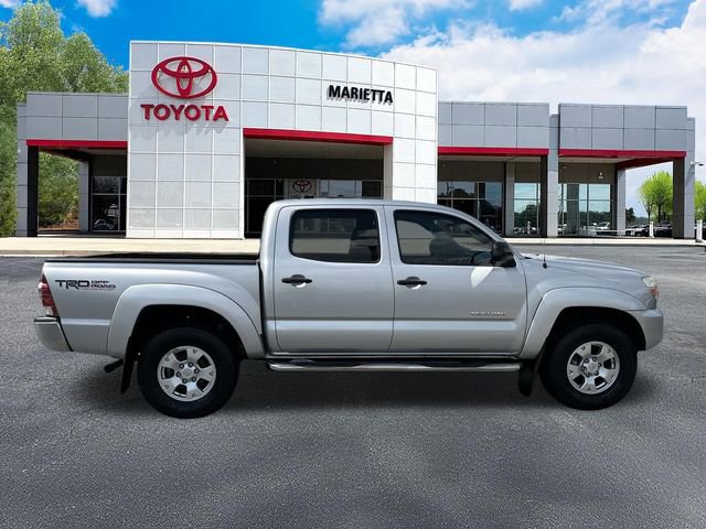 Used 2013 Toyota Tacoma PreRunner w/ TRD Off-Road Pkg image 31